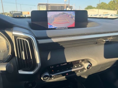 2023 Mazda Mazda CX-50 2.5 S Preferred Plus Package