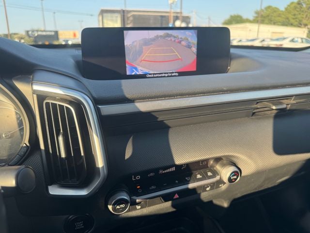 2023 Mazda Mazda CX-50 2.5 S Preferred Plus Package