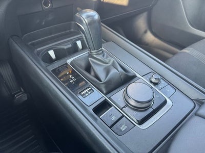 2023 Mazda Mazda CX-50 2.5 S Preferred Plus Package