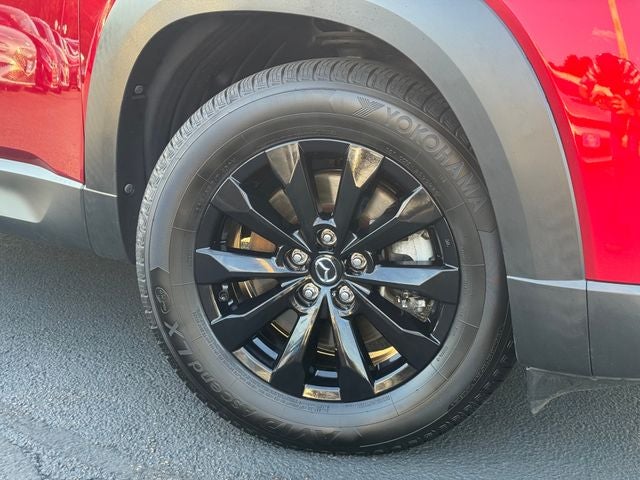 2023 Mazda Mazda CX-50 2.5 S Preferred Plus Package