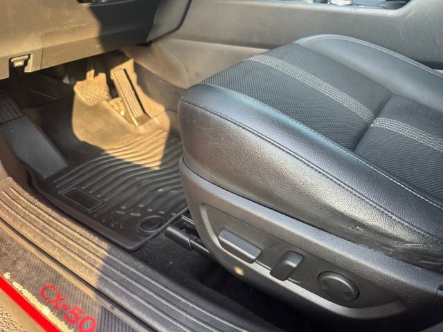 2023 Mazda Mazda CX-50 2.5 S Preferred Plus Package