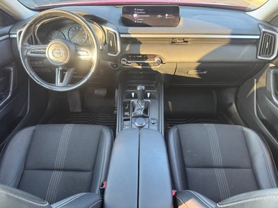 2023 Mazda Mazda CX-50 2.5 S Preferred Plus Package