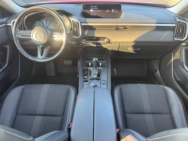 2023 Mazda Mazda CX-50 2.5 S Preferred Plus Package