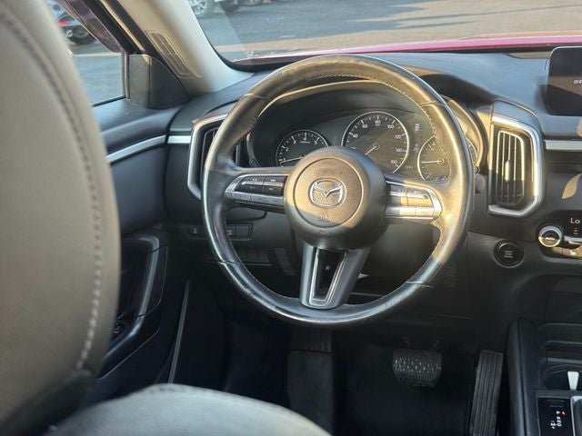 2023 Mazda Mazda CX-50 2.5 S Preferred Plus Package