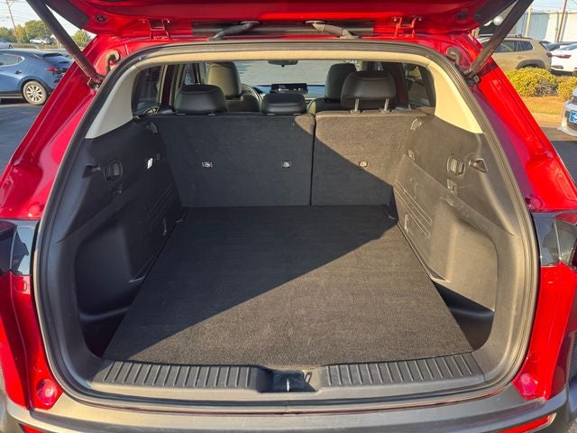 2023 Mazda Mazda CX-50 2.5 S Preferred Plus Package