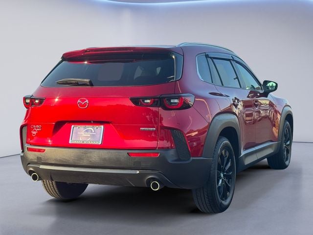 2023 Mazda Mazda CX-50 2.5 S Preferred Plus Package
