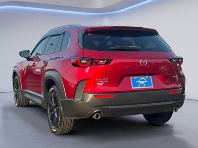 2023 Mazda Mazda CX-50 2.5 S Preferred Plus Package