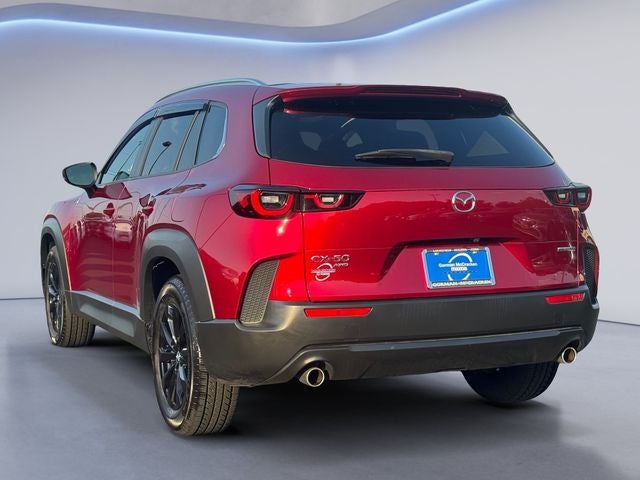 2023 Mazda Mazda CX-50 2.5 S Preferred Plus Package