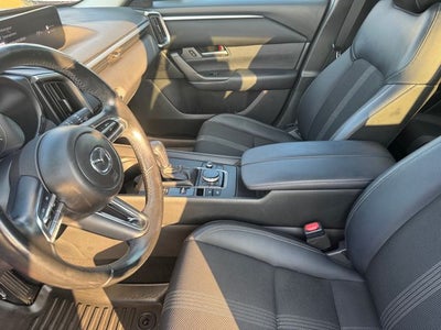 2023 Mazda Mazda CX-50 2.5 S Preferred Plus Package