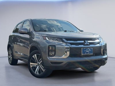 2025 Mitsubishi Outlander Sport 2.0 ES