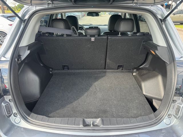 2025 Mitsubishi Outlander Sport 2.0 ES