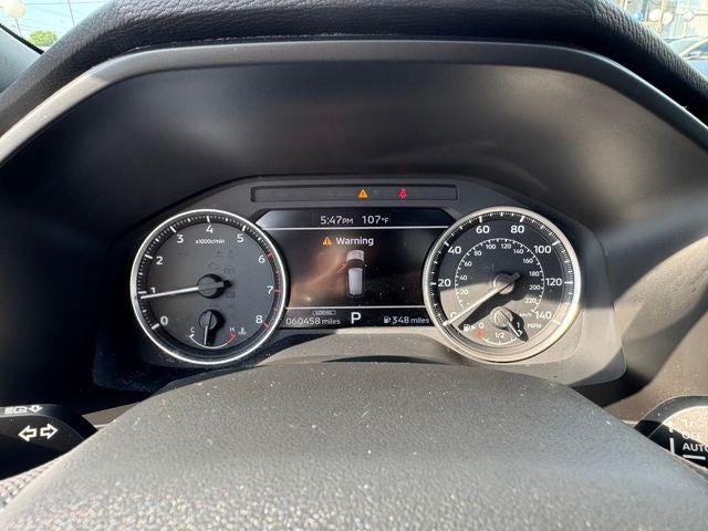 2022 Mitsubishi Outlander Base