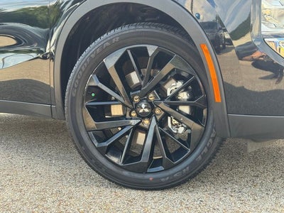 2022 Mitsubishi Outlander Base
