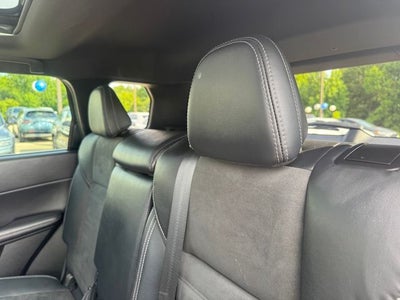 2022 Mitsubishi Outlander Base