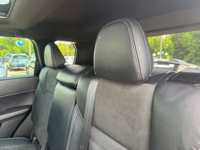 2022 Mitsubishi Outlander Base