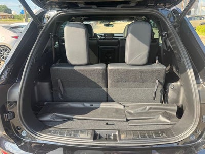 2022 Mitsubishi Outlander Base