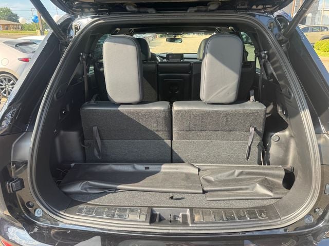 2022 Mitsubishi Outlander Base