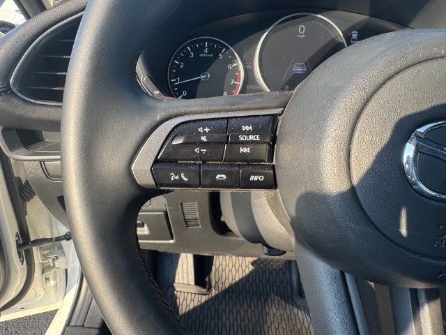 2026 Mazda Mazda3 2.5 S Preferred