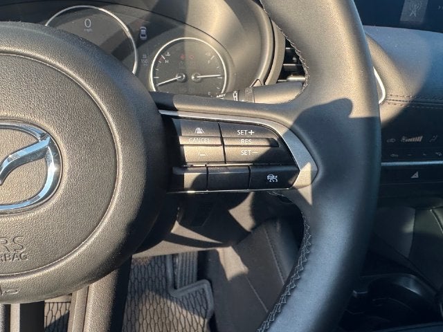 2026 Mazda Mazda3 2.5 S Preferred