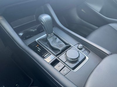 2026 Mazda Mazda3 2.5 S Preferred