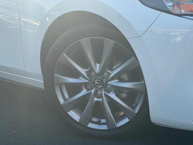 2026 Mazda Mazda3 2.5 S Preferred