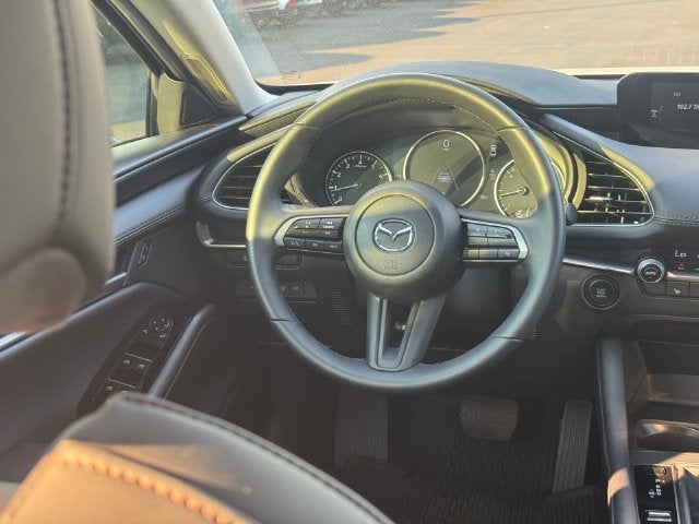 2026 Mazda Mazda3 2.5 S Preferred
