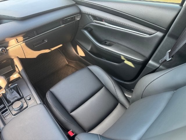 2026 Mazda Mazda3 2.5 S Preferred