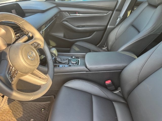 2026 Mazda Mazda3 2.5 S Preferred