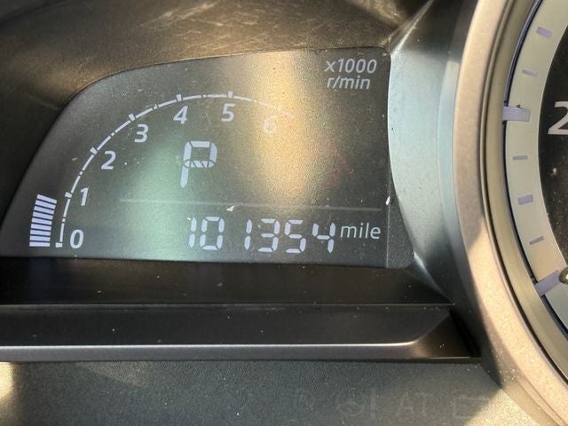 2017 Mazda Mazda CX-3 Touring