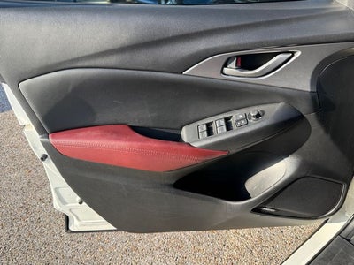 2017 Mazda Mazda CX-3 Touring