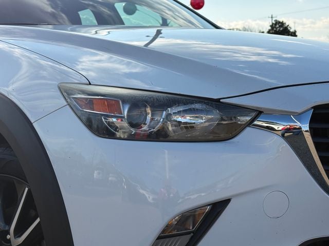 2017 Mazda Mazda CX-3 Touring