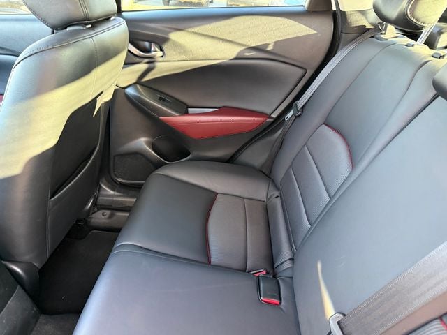 2017 Mazda Mazda CX-3 Touring