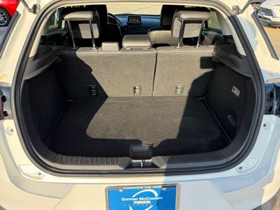 2017 Mazda Mazda CX-3 Touring