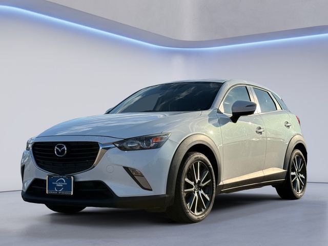 2017 Mazda Mazda CX-3 Touring