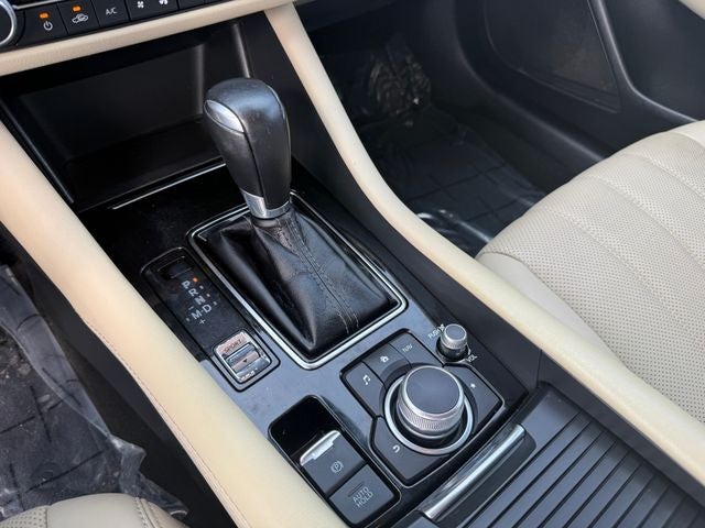 2021 Mazda Mazda6 Touring