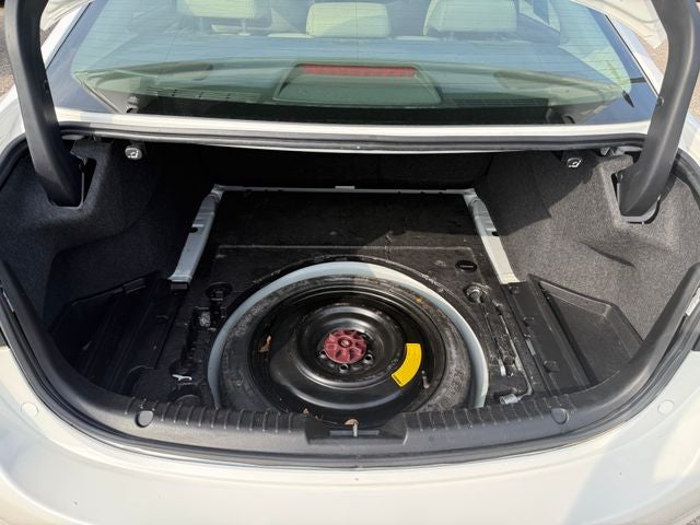 2021 Mazda Mazda6 Touring