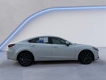 2021 Mazda Mazda6 Touring