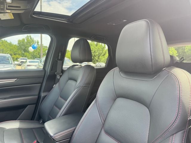 2023 Mazda Mazda CX-5 2.5 Turbo