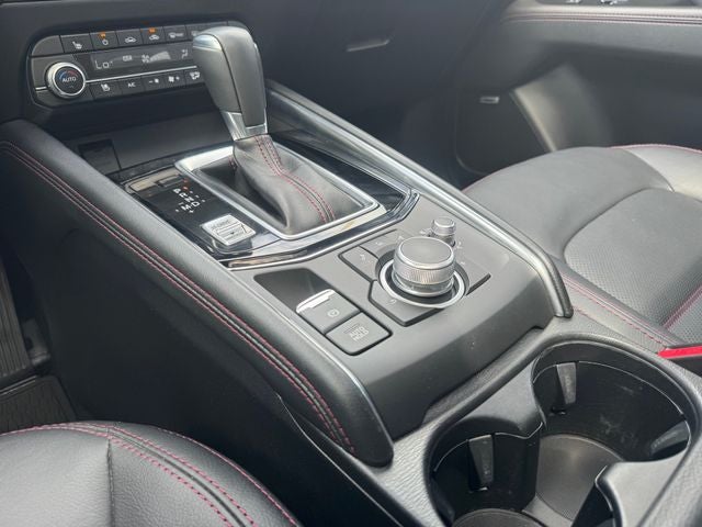 2023 Mazda Mazda CX-5 2.5 Turbo