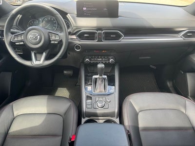 2023 Mazda Mazda CX-5 2.5 Turbo