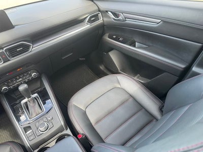 2023 Mazda Mazda CX-5 2.5 Turbo