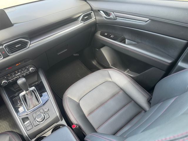 2023 Mazda Mazda CX-5 2.5 Turbo