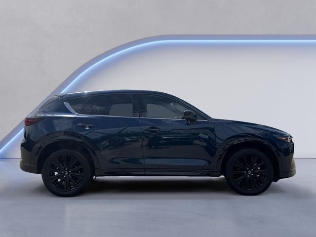 2023 Mazda Mazda CX-5 2.5 Turbo