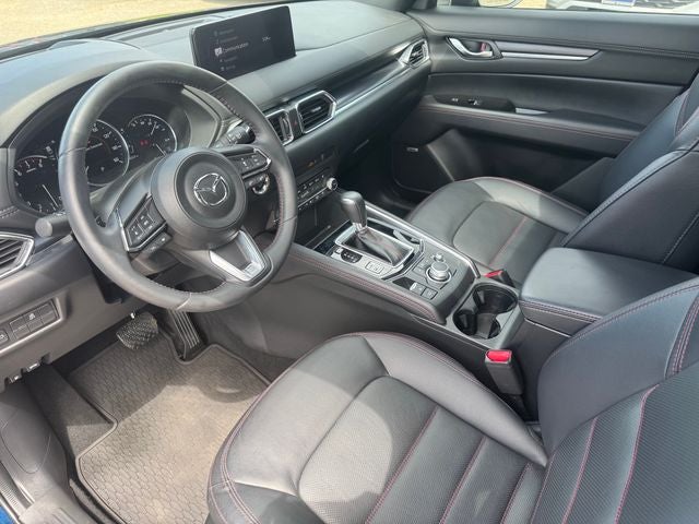 2023 Mazda Mazda CX-5 2.5 Turbo