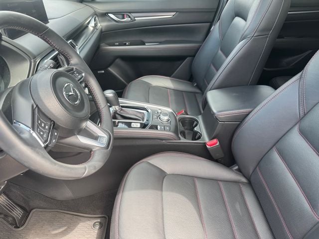 2023 Mazda Mazda CX-5 2.5 Turbo