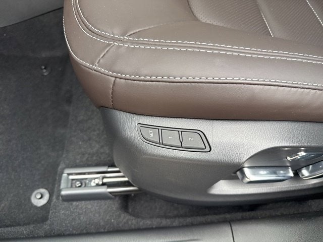 2025 Mazda Mazda CX-5 2.5 Turbo Signature
