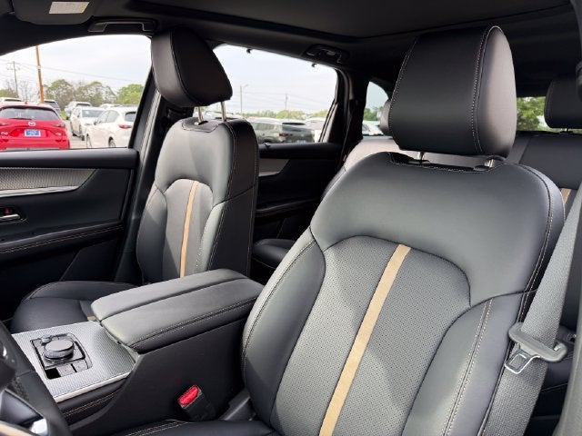 2025 Mazda Mazda CX-70 PHEV Premium Plus