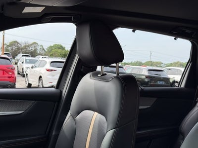 2025 Mazda Mazda CX-70 PHEV Premium Plus