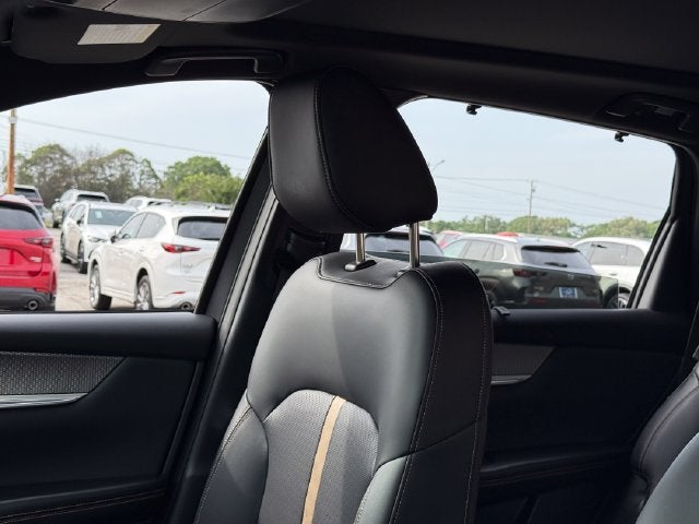 2025 Mazda Mazda CX-70 PHEV Premium Plus