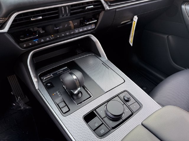 2025 Mazda Mazda CX-70 PHEV Premium Plus